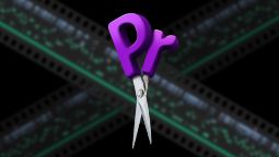 نرم‌افزار Adobe Premiere Pro